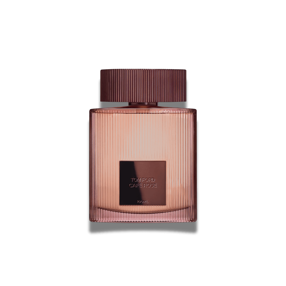 Cafe Rose EDP