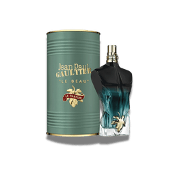Le Beau Le Parfum view 2