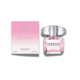 Versace Bright Crystal EDT view 2