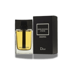 Dior Homme Intense view 2
