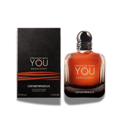 Stronger With You Absolutely EDP view 2