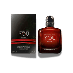 Stronger With You Parfum view 2