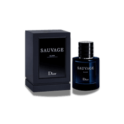 Sauvage Elixir view 2