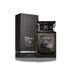 Oud Wood EDP view 2