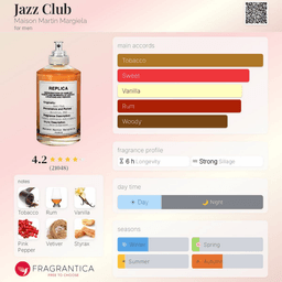 Jazz Club view 3