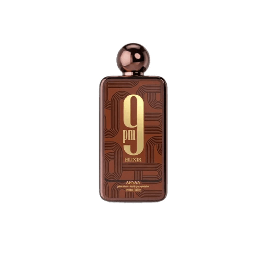 9 PM Elixir