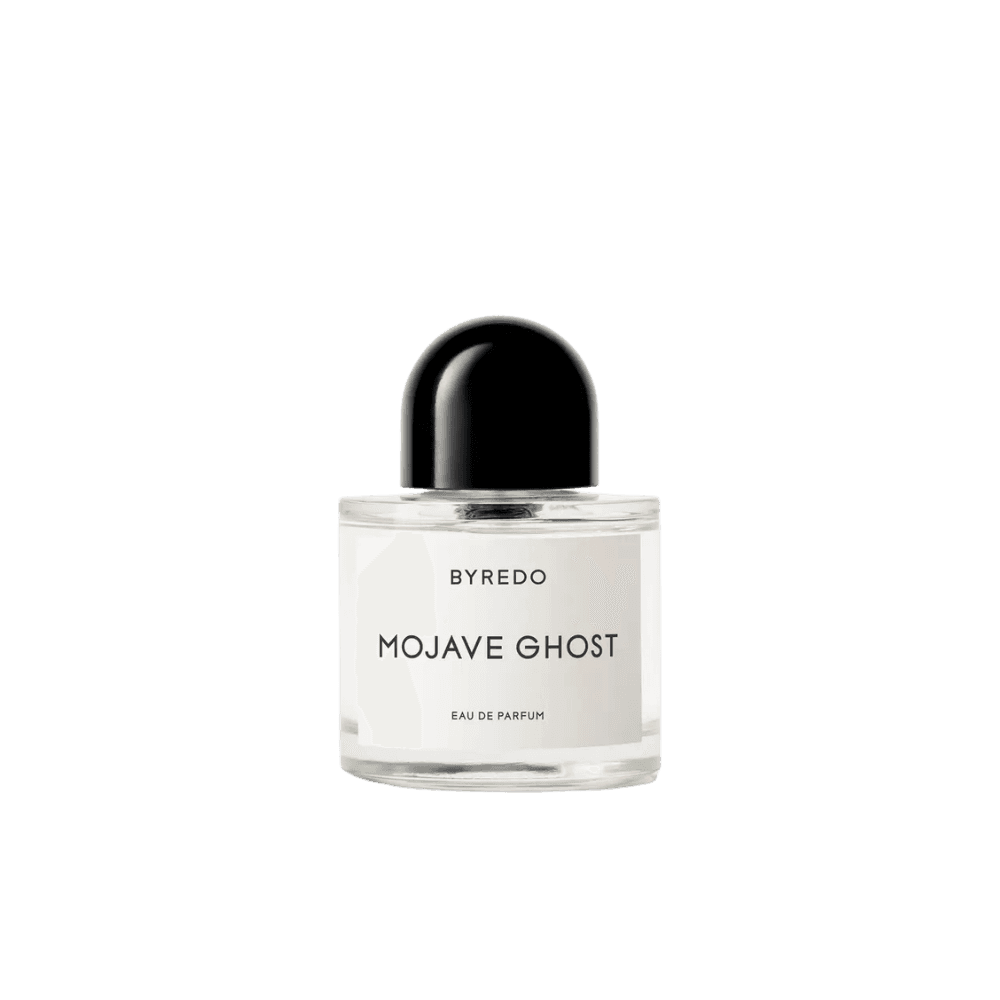 Mojave Ghost