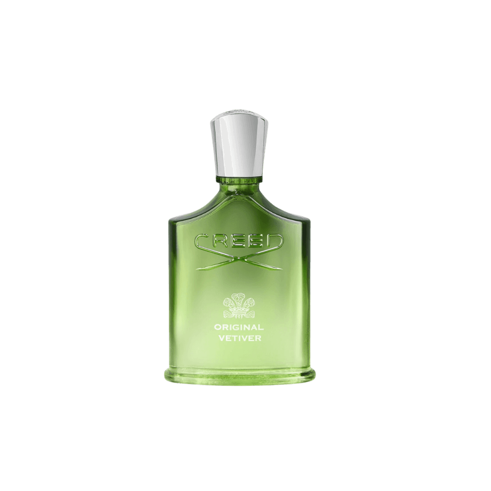 Original Vetiver