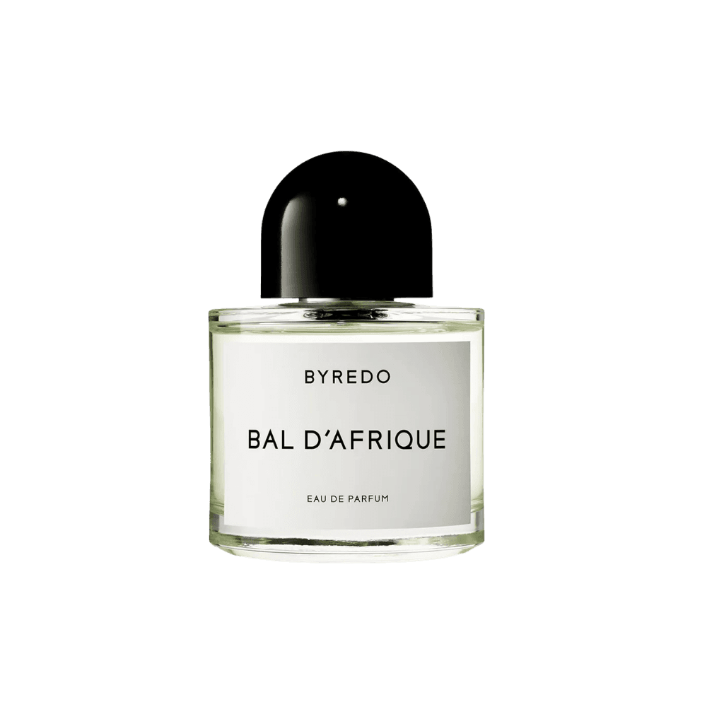Bal D'Afrique