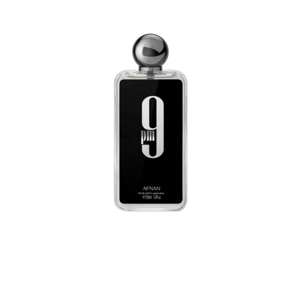 9 PM