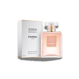 Coco Mademoiselle EDP view 2