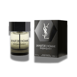 La Nuit De L'Homme view 2