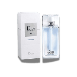 Dior Homme Cologne view 2