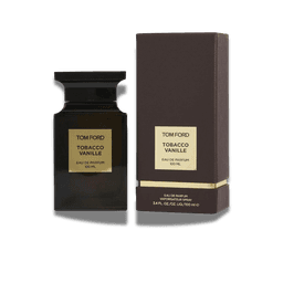Tobacco Vanille EDP view 2