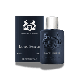 Layton Exclusif view 2