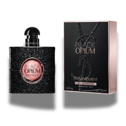 Black Opium view 2