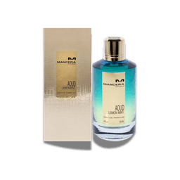 Aoud Lemon Mint view 2