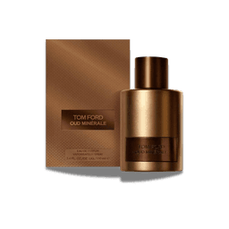 Oud Minerale EDP view 2