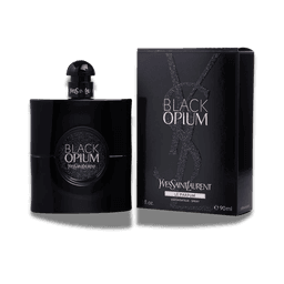 Black Opium Le Parfum view 2