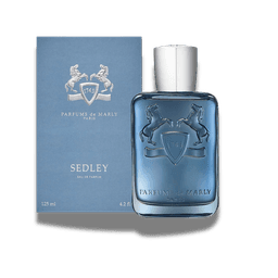 Sedley EDP view 2