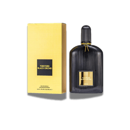 Black Orchid EDP view 2