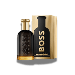 Boss Bottled Absolu view 2