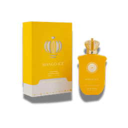 Mango Ice view 2