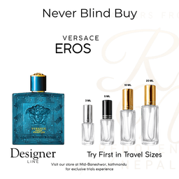 Eros EDP view 4