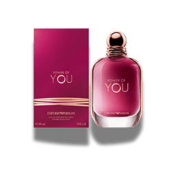 Power Of You view 2