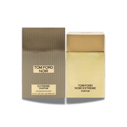 Noir Extreme Parfum view 2