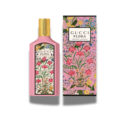Flora Gorgeous Gardenia EDP view 2