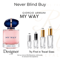 My Way EDP view 4