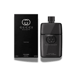 Guilty Parfum Pour Homme view 2