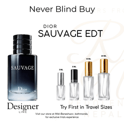 Suavage EDT view 3
