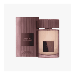 Cafe Rose EDP view 2