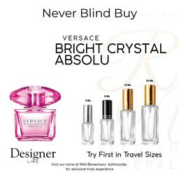 Bright Crystal Absolu view 4