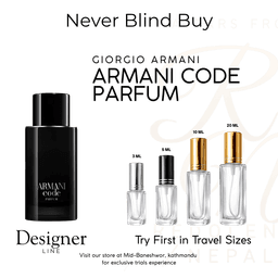 Code Parfum view 4