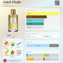 Soleil'D Italia view 3