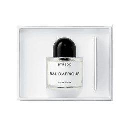 Bal D'Afrique view 2