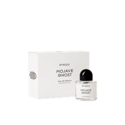 Mojave Ghost view 2