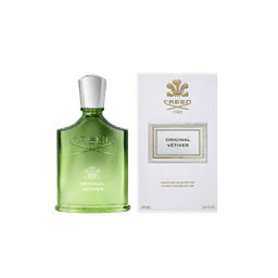 Original Vetiver view 2