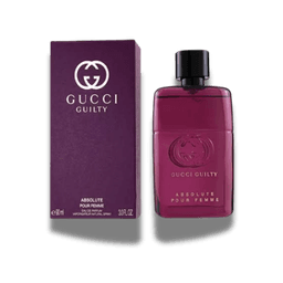 Guilty Absolute Pour Femme view 2