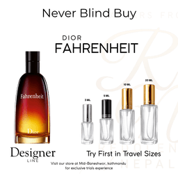 Fahrenheit EDT view 4