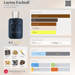 Layton Exclusif view 3