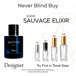 Sauvage Elixir view 4