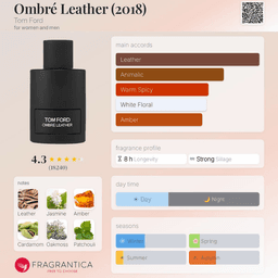 Ombre Leather view 3