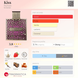 Kiss view 3