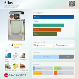 Atlas view 3