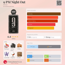 9 PM Nightout view 3
