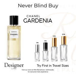 Gardenia EDP view 4